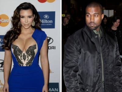Kanye West ha una nuova fiamma… ed è uguale a Kim Kardashian!