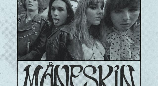 Maneskin, tour 2021: le date e i biglietti dei concerti