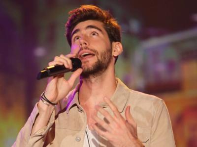 Alvaro Soler