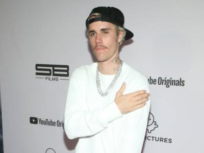 Justin Bieber da record: è l’artista più ascoltato di sempre su Spotify