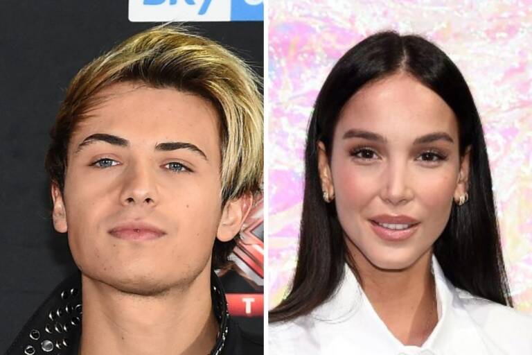 Paola Di Benedetto E Federico Rossi Si Sono Lasciati