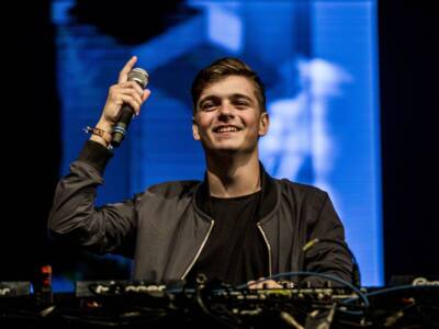 Martin Garrix