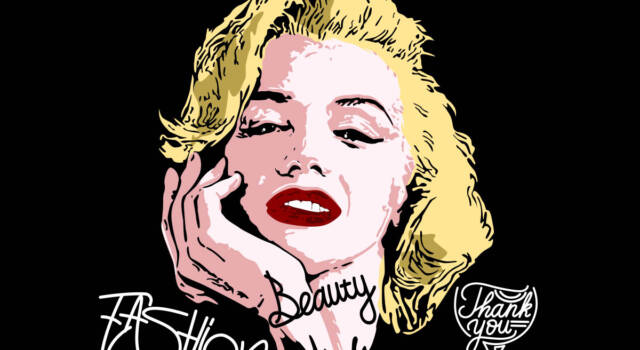In ricordo di Marilyn Monroe: le canzoni cantate e ispirate dalla diva