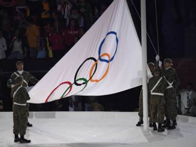 Inno delle Olimpiadi