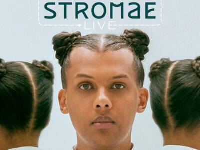 Stromae