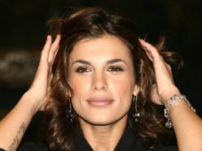 Elisabetta Canalis