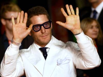 Lapo Elkann