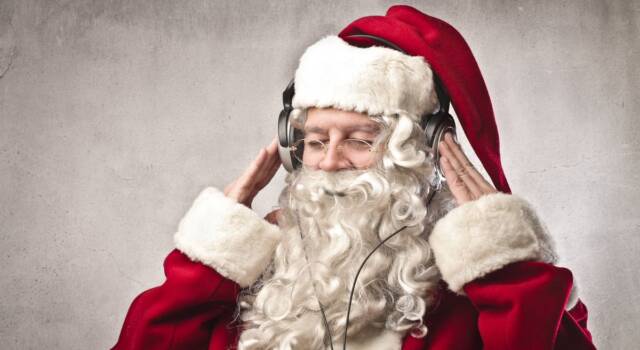 Le migliori canzoni metal per Natale: da Red Water a Viking Christmas