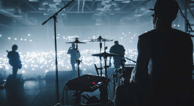 The Offspring, doppio appuntamento in Italia: ecco la scaletta dei concerti della band nel 2022