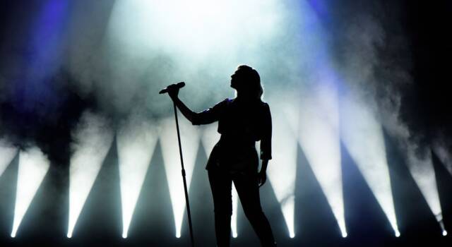 Fiona Apple: le migliori canzoni della cantautrice statunitense