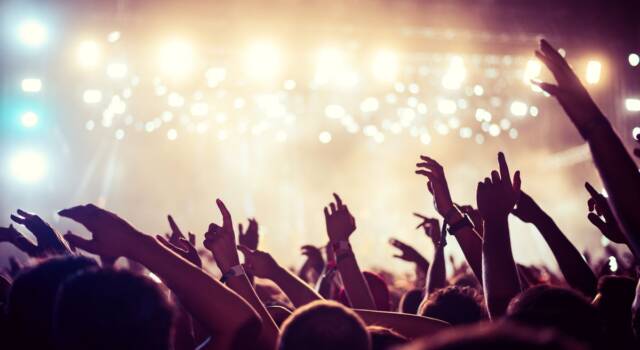 Kraftwerk: slittano al 2022 i concerti in Italia