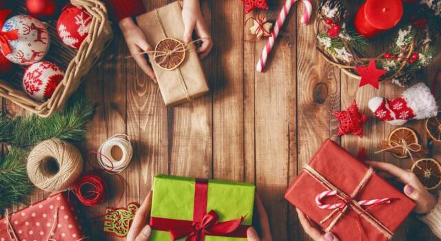 Buon Natale da Notizie Musica: festeggiamo con le canzoni natalizie più belle