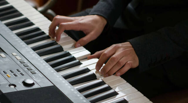 Lutto per i Primal Scream: è morto il tastierista Martin Duffy