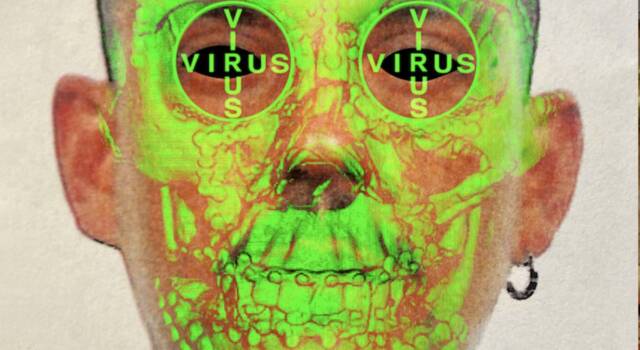 Un Virus chiamato Noyz Narcos