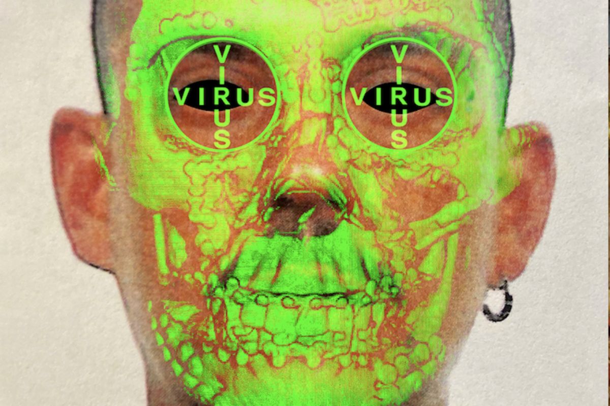 Noyz Narcos Virus