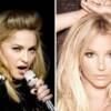 Madonna fa sognare i fan: “Vorrei fare un tour mondiale con Britney Spears”