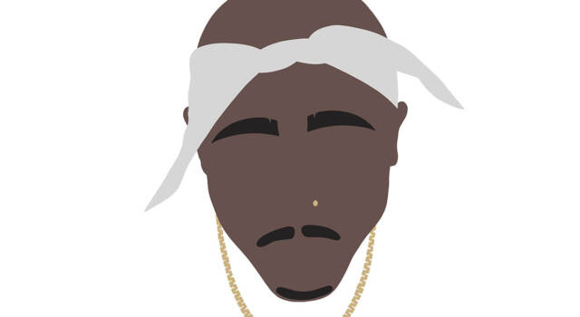 Leggende hip hop: all&#8217;asta la corona di Notorious B.I.G. e alcune lettere di Tupac