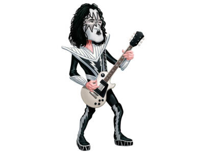 Ace Frehley