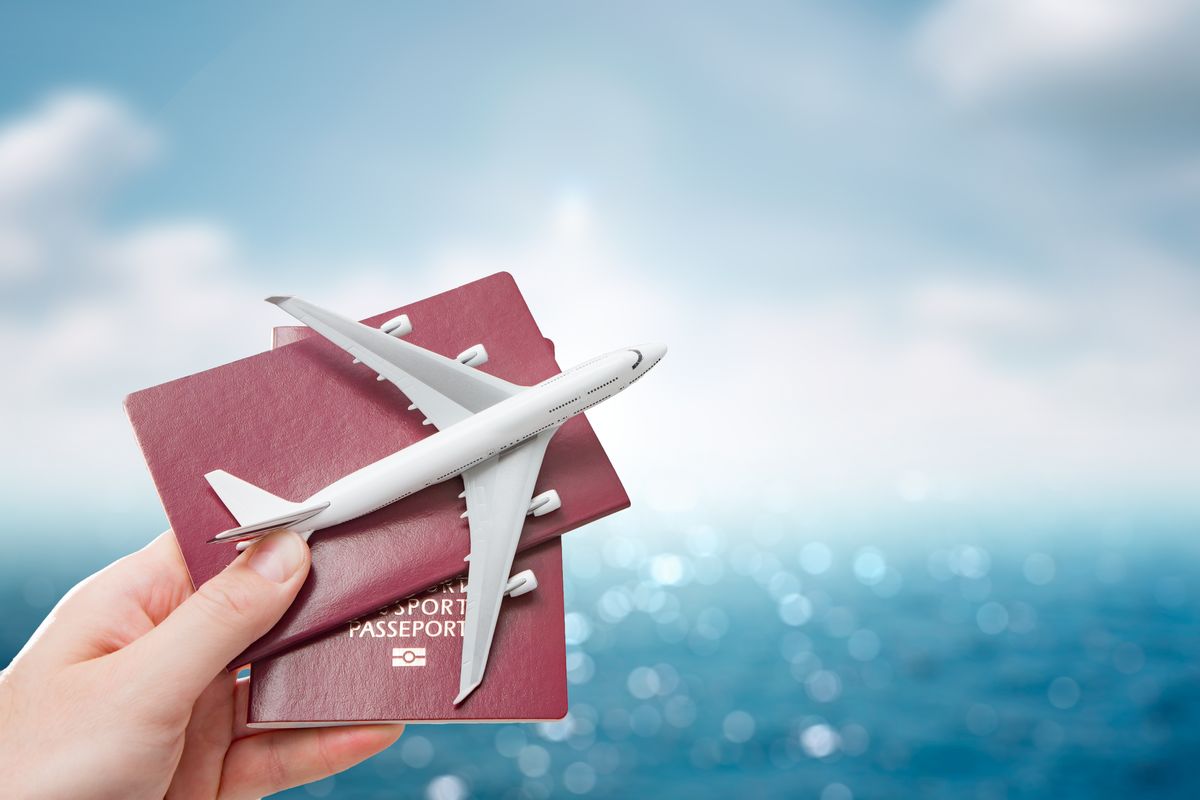 Airplane,Passport,Flight,Travel,Traveller,Fly,Travelling,Citizenship,Air,Concept