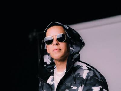 Daddy Yankee