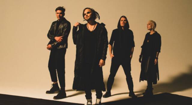 The Rasmus, la band finlandese torna in Italia: la scaletta del concerto di Milano