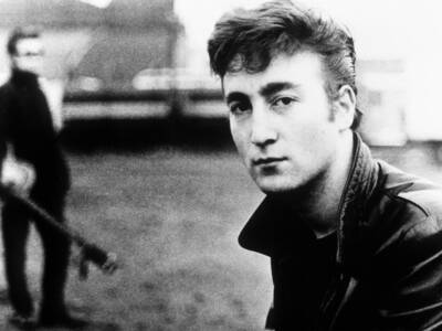 L’affascinante storia della Rolls Royce psichedelica di John Lennon