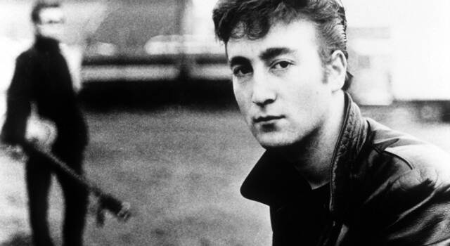 Chi ha ucciso John Lennon?