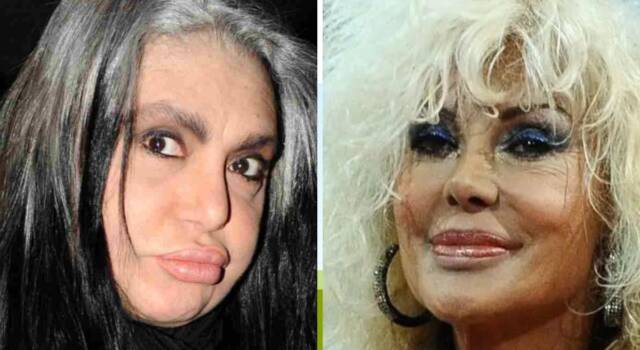 Donatella Rettore e la rivalità con Loredana Bertè: &#8220;Quando mi vede si gira dall&#8217;altra parte&#8221;