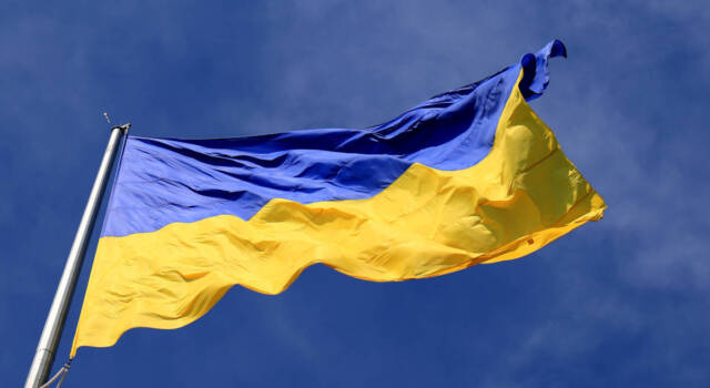 Gli Scorpions cambiano Wind of Change e la dedicano all&#8217;Ucraina