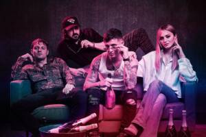 Ludwig, Piotta, Il Pagante