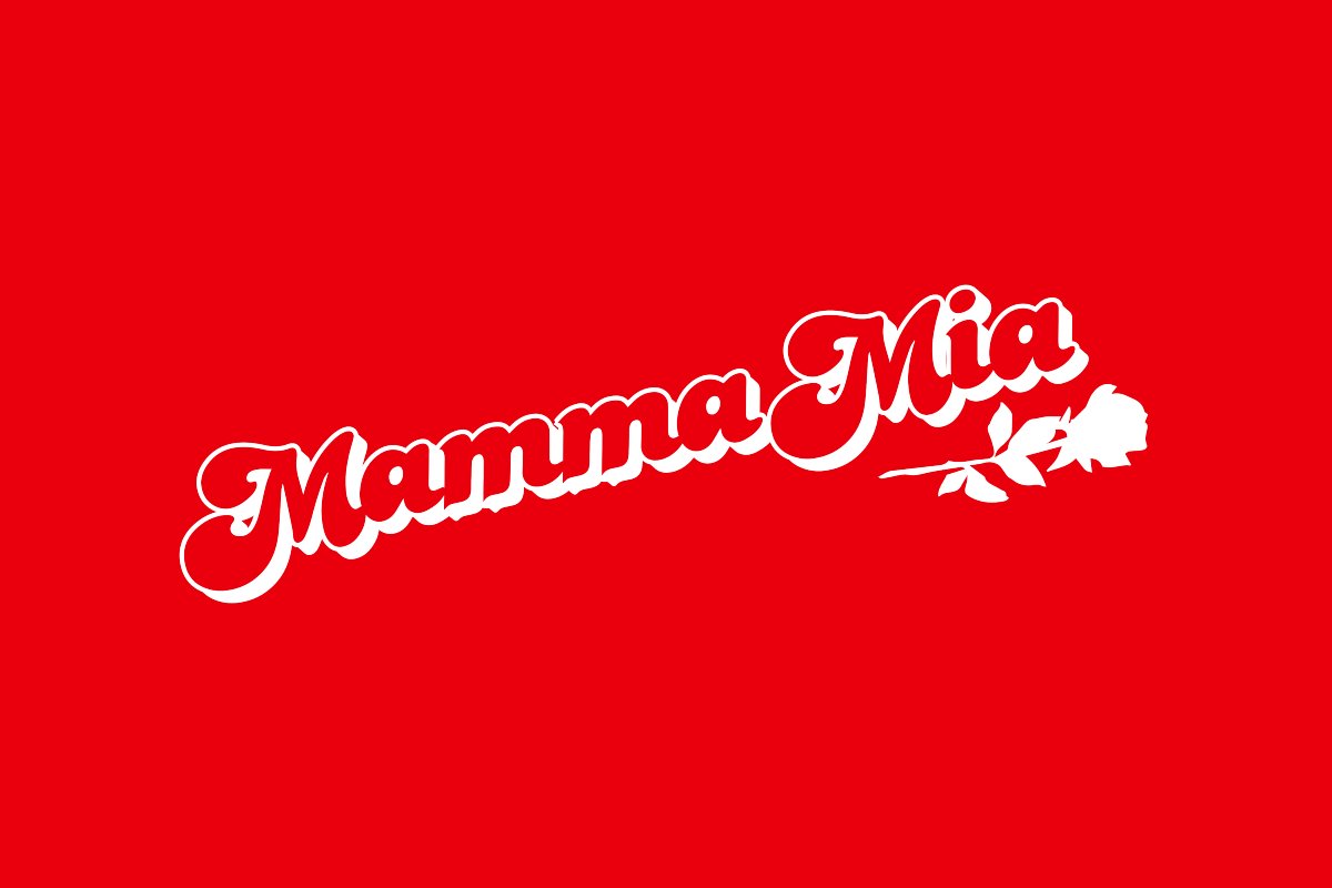 Mamma Mia, Sfera Ebbasta