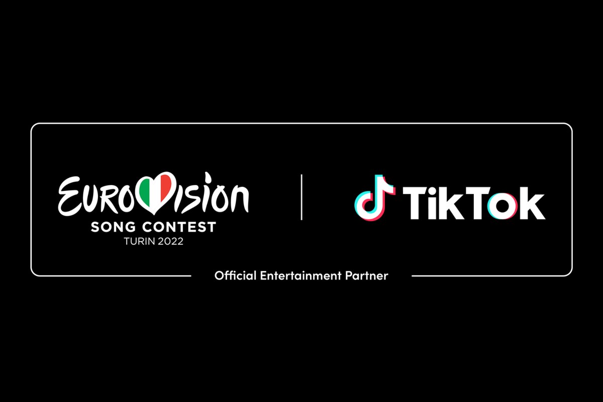 TikTok ed Eurovision