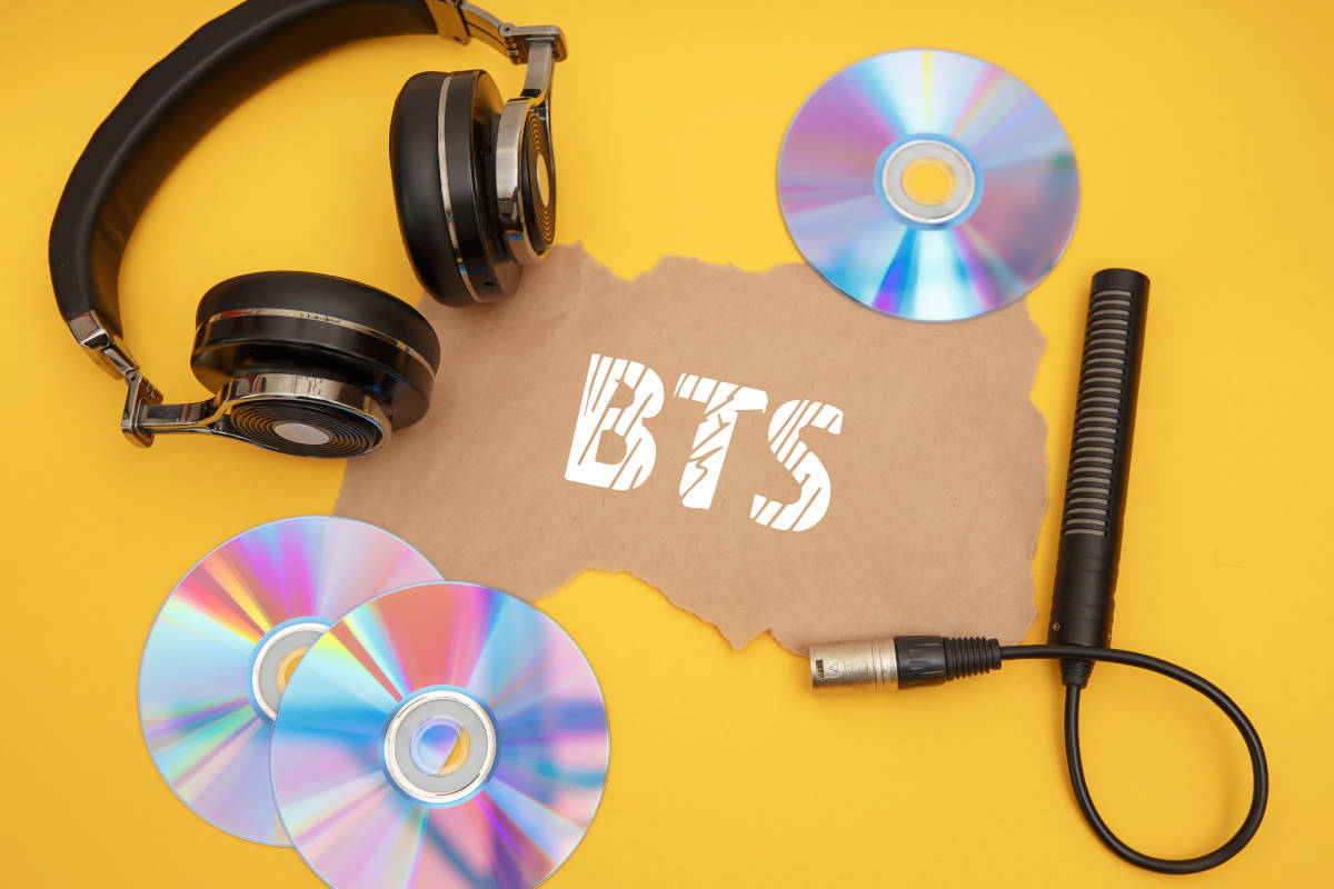 BTS in pausa per dedicarsi ai rispettivi progetti solisti