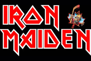 Iron Maiden