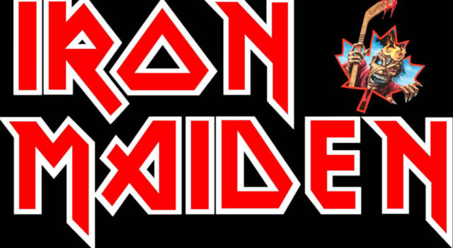 Gli Iron Maiden svelano titolo e copertina del nuovo album