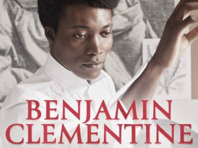 Benjamin Clementine