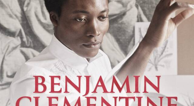 Benjamin Clementine arriva in Italia per cinque concerti nel 2022: tutte le date