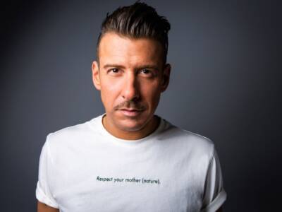 Francesco Gabbani