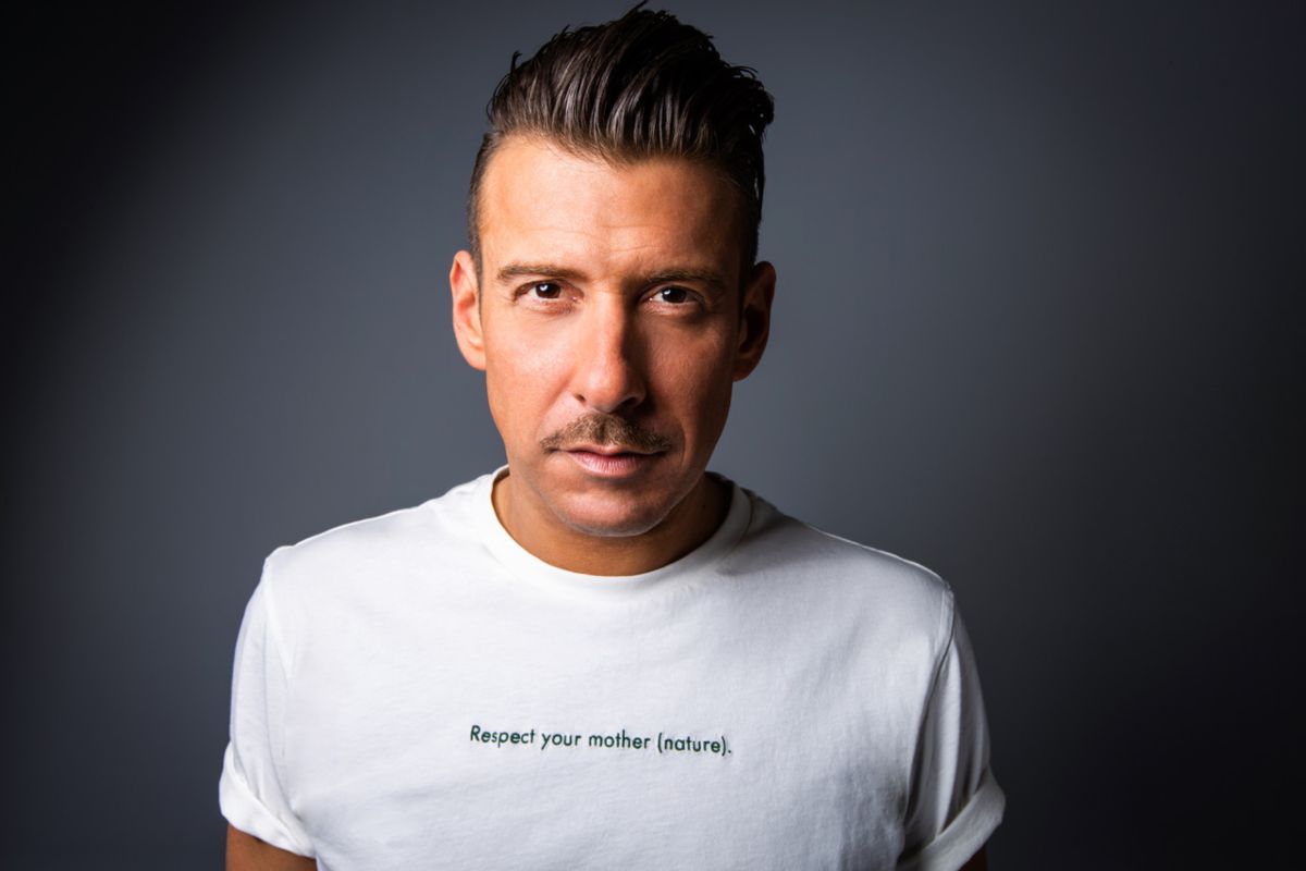 Francesco Gabbani