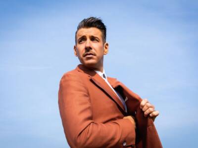 Francesco Gabbani