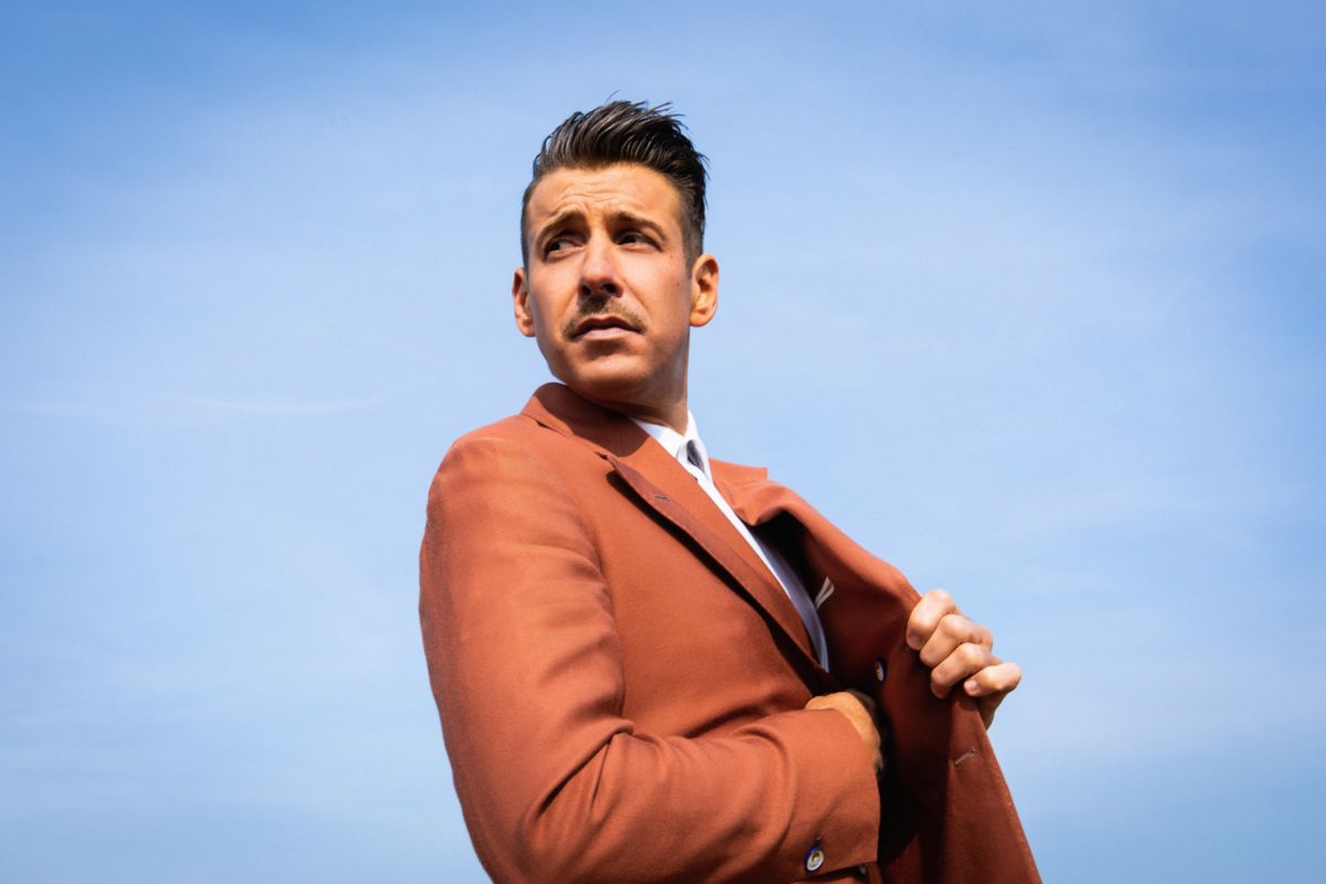 Francesco Gabbani