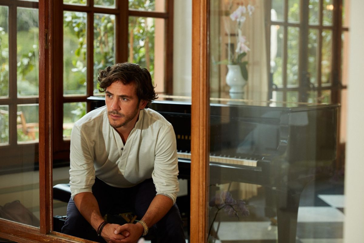 Jack Savoretti