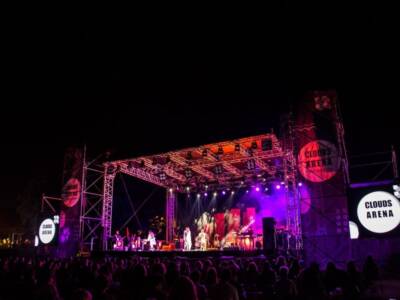 Torna il MaCo Festival: da Blanco a Rkomi, tutti i protagonisti del 2022