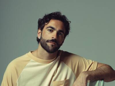 Marco Mengoni