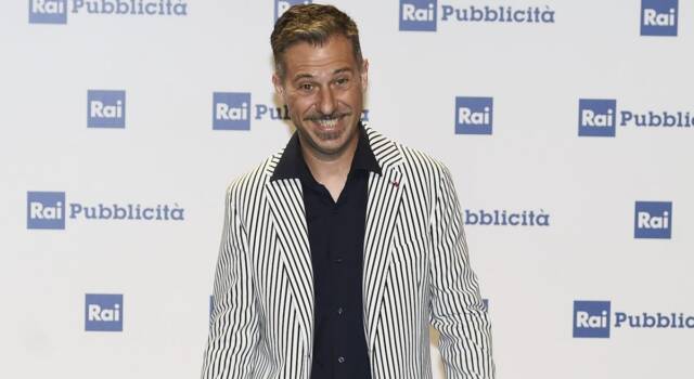 Chi è Gabriele Corsi, il commentatore dell&#8217;Eurovision 2022