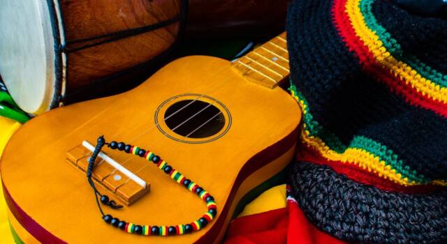 Cinque capolavori della carriera di Bob Marley
