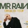 Chi è Mr. Rain, il rapper protagonista a Sanremo