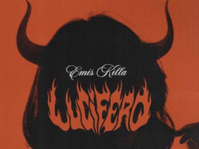 Emis Killa Lucifero