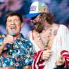 Jovanotti e Gianni Morandi