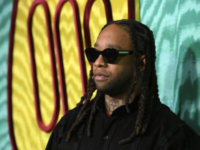 Ty Dolla Sign